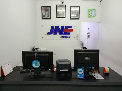 JNE CIPULIR ONLINE