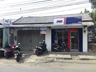 JNE Dimas