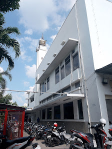 JNE Garuda Warehouse