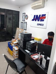 JNE IDEAL PONDOK PINANG