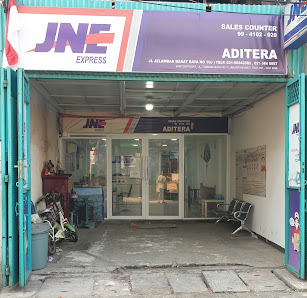 Jne Jelambar Aditera