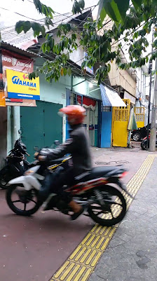 JNE Karang Anyar