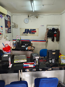 JNE MANGGARAI