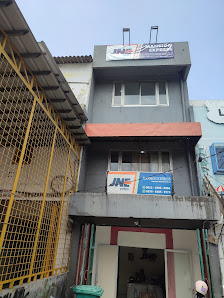 JNE Mansion Express