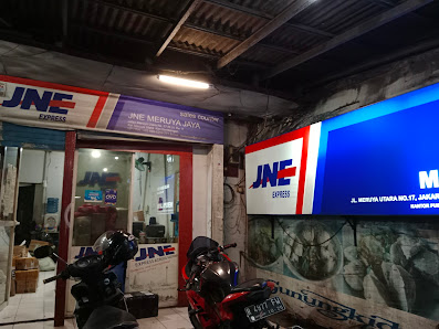 JNE Meruya Jaya