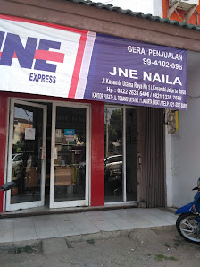 JNE NAILA