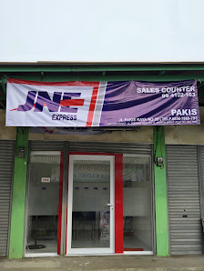 JNE Pakis - Bojong Indah