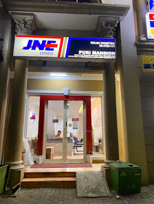 JNE PURI MANSION