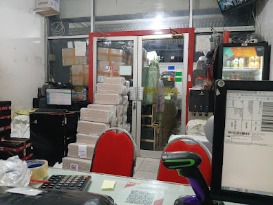 JNE ROMPI JAYA MAKMUR