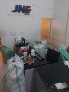 JNE SERDANG