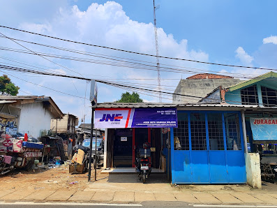 JNE Setu Mangga Bolong (sebelumnya JNE Cashimira)