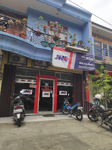 JNE Taman Meruya Ilir