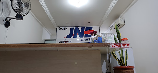 JNE Unierman