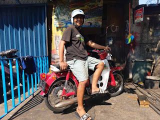 JNRT MOTOR
