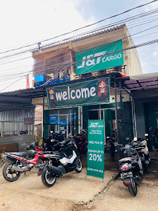 JNT cargo andara