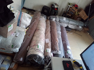 JNT CARGO (BANDUNG) LAYANAN KHUSUS PICKUP KE LOKASI ANDA