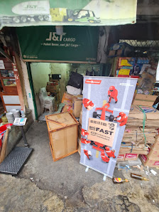 JNT CARGO MARDANI / LION PARCEL MARDANI