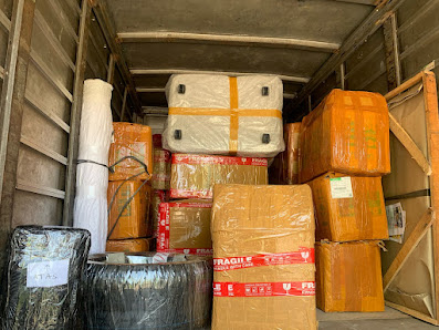 Jnt Cargo Pondok Labu