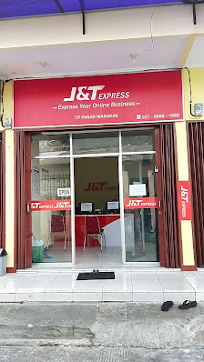 JNT PASAR WARAKAS