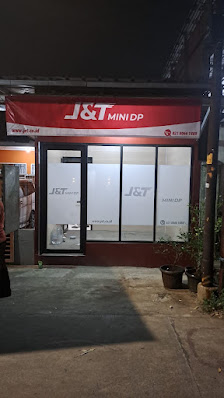 JNT Walang Timur