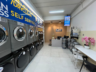JNV Laundry