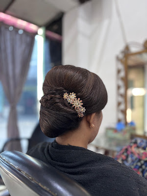 Jo Beauty salon