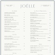 Joëlle Restaurant