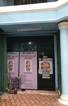 Jo Marley Mom - Baby Spa & Treatment