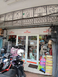 Joe Pet Shop - Taman Palem