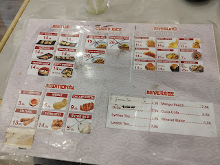 Joffi Ramen Durian Raya Semarang