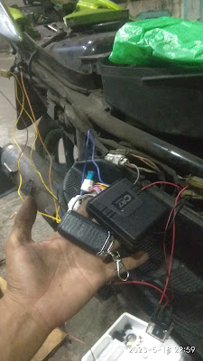 Jogja Motor
