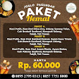 Joglo Pasundan Soekabumi
