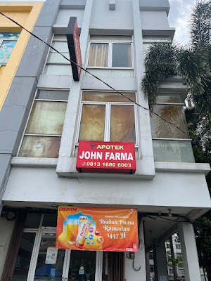 John Farma