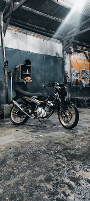 JOHOR STEAM