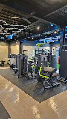 Join Fitness