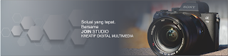 Join Studio Cimahpar