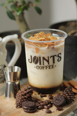 Joints Coffee