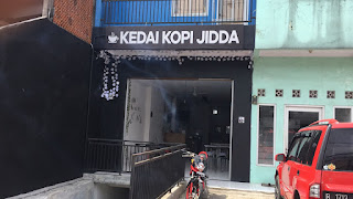 JoJo Coffee