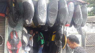JOK MOTOR ENGKUS