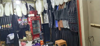 Jok motor kuyung kabul2
