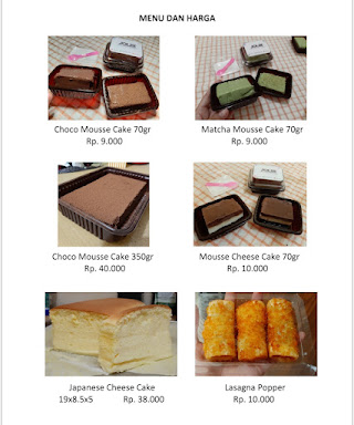 Jolie Kitchen