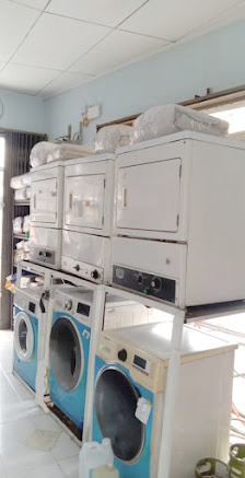 JOM Laundry Jakarta