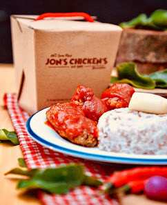 Jon's Chicken's