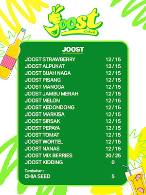 JOOST Cekek