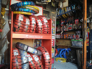 Joseph Anugerah Motor