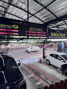 Josh's 24 Hours Car Wash, Auto Detailing, Kopi Josh's