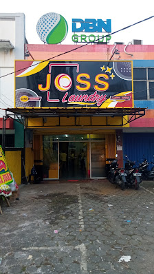 Joss Laundry Bintaro
