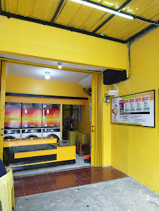 JOSS Laundry Cilangkap
