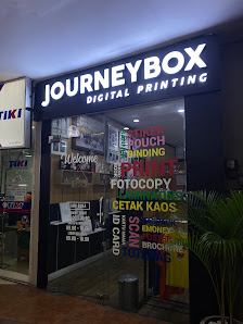 Journey Box Digital Printing
