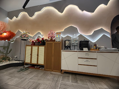 Joy Feet Family Massage & Reflexology Pluit